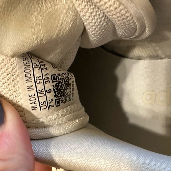 Adidas Forum Lows - Picture 4 of 4